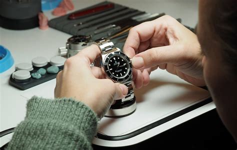 kalibratie van rolex|hoe werkt een Rolex.